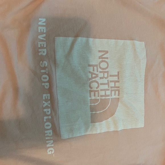 North face tee - Picture 2 of 2